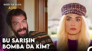 Sarışının Olduğu Yerde Esmerin Esamesi Okunmaz