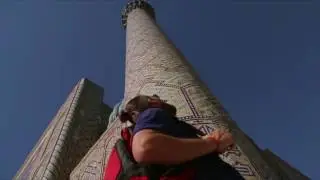 Turizm Rivojlanishi