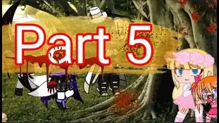 Part 5 //mep// gacha