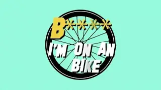 THELIONCITYBOY - Bitch, I'm on an Obike (Lyric Video)