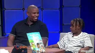 Son of Tigga Publishing | OPEN