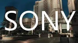 Sony AVCHD Codec| Shotcut Video Editor 3D LUT| Cinematic Quality