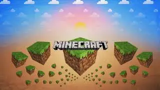 Играем Майкрафт