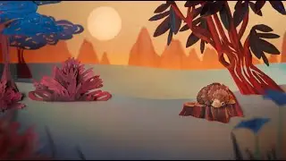 Discover LOEWE's Qixi AR Experience with Adorable Hedgehog Filters