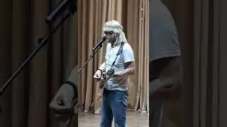 Игорь Баранчиков. Концерт. 