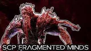 SCP Fragmented Minds Demo - Part Three