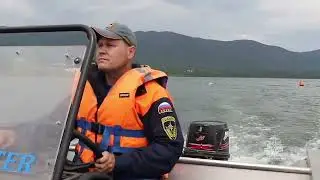 ВОДНО МОТОРНЫЕ СОРЕВНОВАНИЯ ГИМС I ОЗЕРО ЩУЧЬЕ