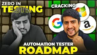 How to Learn Automation Testing in 2024?