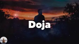 Central Cee - Doja (Lyrics)