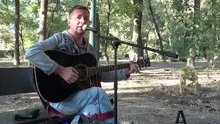 09 Дмитрий Михеенко - "Звали меня на Гавайи..."