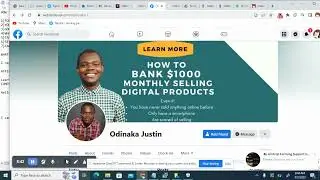 How I won the 80 sales challenge without spending money,on paid ads (module 1)