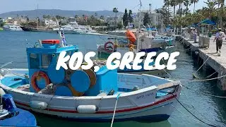 Kos, Greece  2022