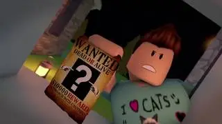 All Denis & The Pals Roblox Animations!