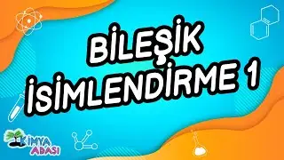 C5 - BİLEŞİK İSİMLENDİRME - 1
