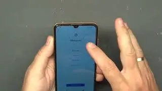 Huawei Y6 2019 Hard Resert