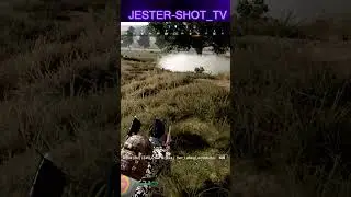 КАК ЁЖИКИ В ТУМАНЕ 🤡 PUBG 🤡#gaming #shorts #pubg #приколы #edit #fps #jestershot #tpp #fpp #ranked