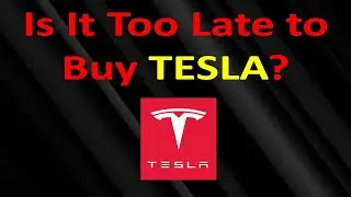 Should I Buy TESLA at All Time High? | TSLA stock analysis
