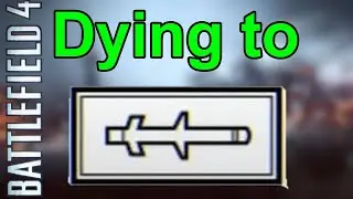 Dying a Lot To TV Missiles (Stream Highlights)