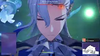 Genshin Impact/Honkai: Star Rail (04/26/24)