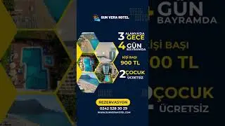 Sun Vera Hotel Alanya