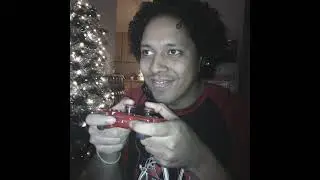 Late Night! Warframe