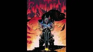 Marvel Universe 1978 Book 1 Chapter 4: Beta Ray Bill