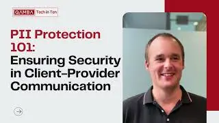 PII Protection 101: Ensuring Security in Client-Provider Communication