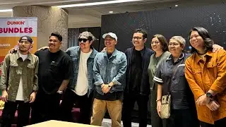 Si Belle Mariano ba ang MAARING surprise guest performer sa December Avenue MOA Arena concert?