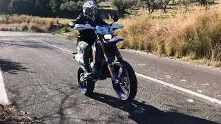 Tm smr 125 - PURE SOUND