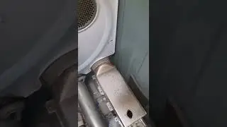 How to Fix Samsung Dryer HE Error Code 