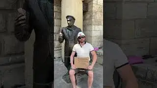 До экшена осталось. Пятигорск
