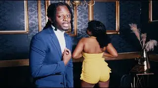 Eli Creole - Plumen Monalisa (Official Music Video)