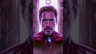 Story of Robert Downy Jr AKA Iron Man