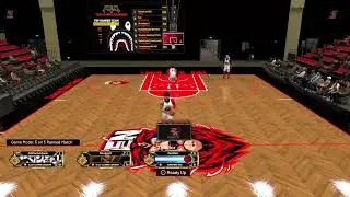 Nba 2k20 Live Stream|Matchups|Adding All Subs