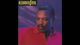 Alexander O'Neal - Innocent (1985 Single-Version)