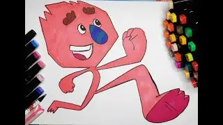 Рисуем Эфа