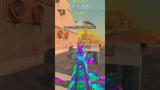 *NEW* PAY 2 WIN SMG on REBIRTH ISLAND! (WARZONE 3)