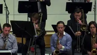 Come Fly With Me (Sammy Cahn & Jimmy Van Heusen) - Rain on Sunday - Sacramento State