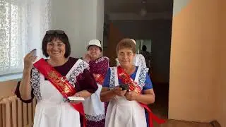 Путь длиной в 60 лет. Юбилей школы.