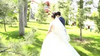 Serghei +Veronica Cununia  07 05 2014