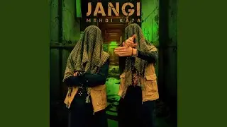 Jangi