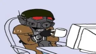 New Vegas Shitpost