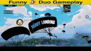 Duo Battle | Bgmi