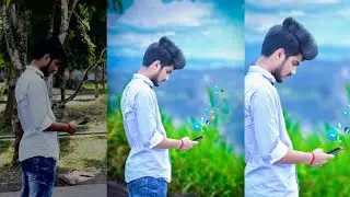 📛YOUTUBE, INSTAGRAM, FACEBOOK FLYING NEW EDITING 2019, picsart mod apk tips tutorial