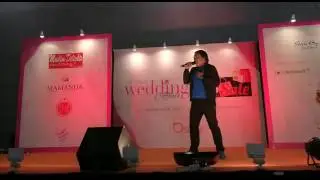 Zaidi Anwari Kesempurnaan CInta