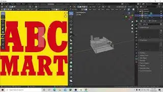 Blender Time Lapse