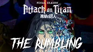 Attack On Titan OP7 - 