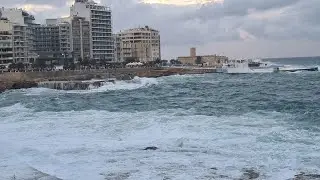 Strongest Wave