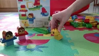 Lego toys for kids