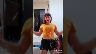 #tiktokviral #tiktokmontok #tiktokdadabesar Tik tok hot part 26 goyang susu terbaru